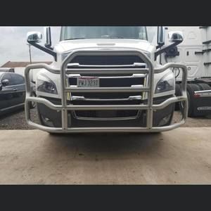 Meet your Posher, Albert